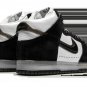 Dunk High Slam Jam - Black White
