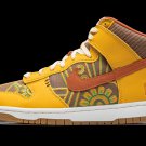 Dunk High Somos Familia
