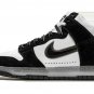 Dunk High Slam Jam - Black White
