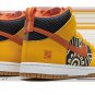 Dunk High Somos Familia