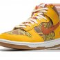Dunk High Somos Familia