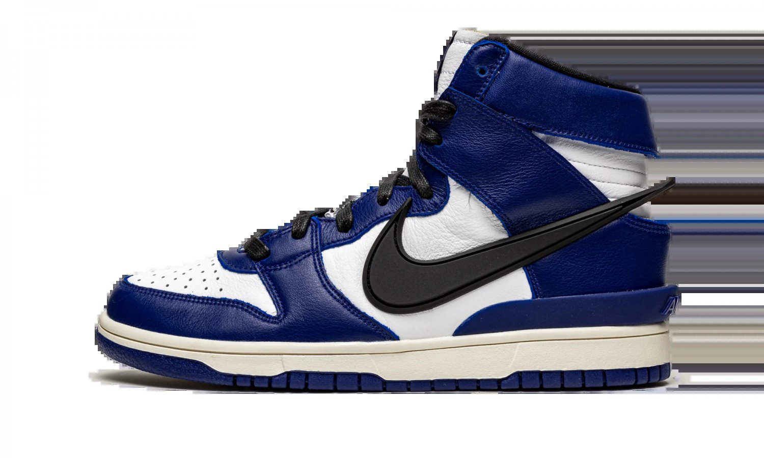 Dunk High SP Ambush - Deep Royal