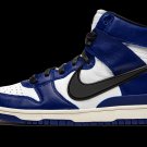 Dunk High SP Ambush - Deep Royal