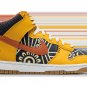 Dunk High Somos Familia
