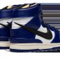 Dunk High SP Ambush - Deep Royal