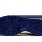 Dunk High SP Ambush - Deep Royal