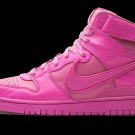 Dunk High SP Ambush - Lethal Pink