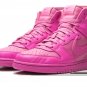Dunk High SP Ambush - Lethal Pink