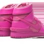 Dunk High SP Ambush - Lethal Pink