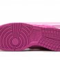 Dunk High SP Ambush - Lethal Pink