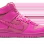 Dunk High SP Ambush - Lethal Pink