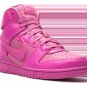 Dunk High SP Ambush - Lethal Pink