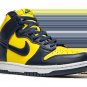 Dunk High SP Michigan