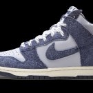 Dunk High SP Notre - Blue Void