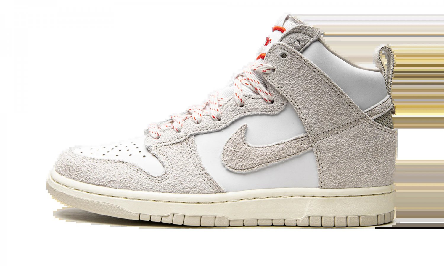 Dunk High SP Notre - Light Orewood Brown
