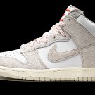 Dunk High SP Notre - Light Orewood Brown