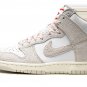 Dunk High SP Notre - Light Orewood Brown