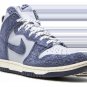 Dunk High SP Notre - Blue Void