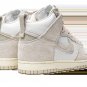 Dunk High SP Notre - Light Orewood Brown