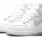 Dunk High SP PS Pure Platinum