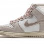 Dunk High SP Notre - Light Orewood Brown