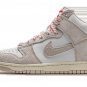 Dunk High SP Notre - Light Orewood Brown