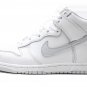 Dunk High SP PS Pure Platinum
