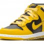 Dunk High SP PS Varsity Maize