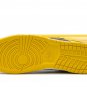 Dunk High SP PS Varsity Maize