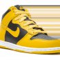Dunk High SP PS Varsity Maize