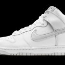 Dunk High SP Pure Platinum