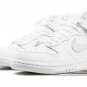 Dunk High SP Pure Platinum