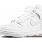 Dunk High SP Pure Platinum