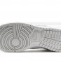 Dunk High SP Pure Platinum