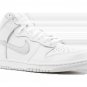 Dunk High SP Pure Platinum