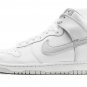 Dunk High SP Pure Platinum