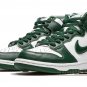 Dunk High SP Spartan Green
