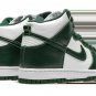 Dunk High SP Spartan Green