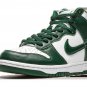 Dunk High SP Spartan Green