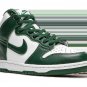 Dunk High SP Spartan Green