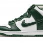 Dunk High SP Spartan Green