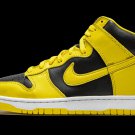 Dunk High SP Varsity Maize