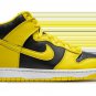 Dunk High SP Varsity Maize