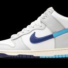 Dunk High Split - Baltic Blue