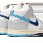 Dunk High Split - Baltic Blue