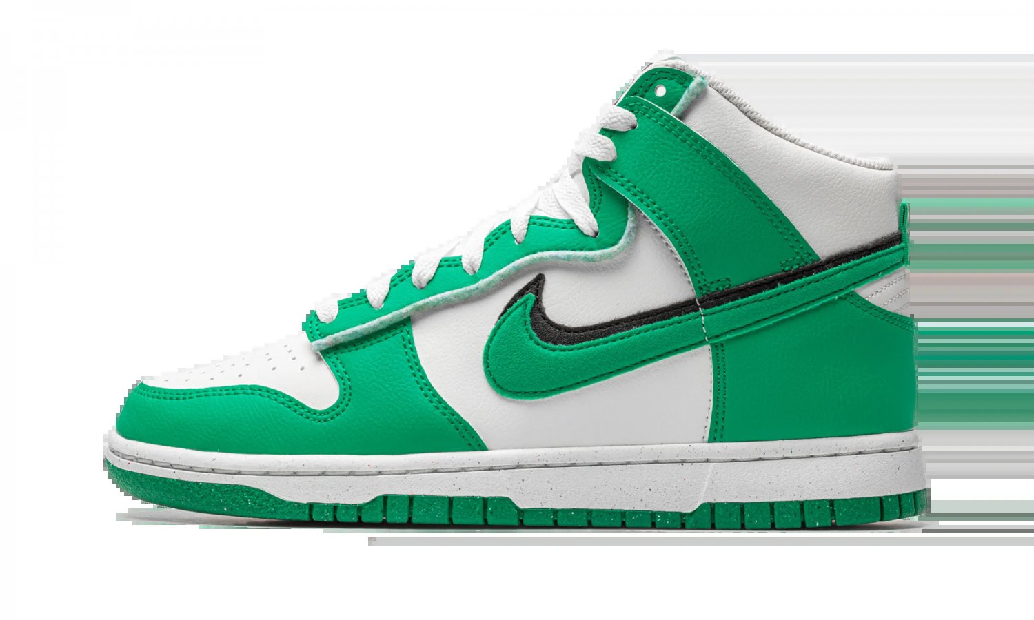 Dunk High Stadium Green