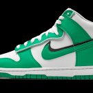 Dunk High Stadium Green