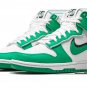 Dunk High Stadium Green