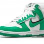 Dunk High Stadium Green