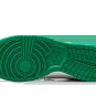 Dunk High Stadium Green